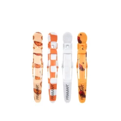 Framar Gator Grips Puttin' On The Spritz x4