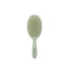 Framar Neutrals Detangle Brush Sage Fig