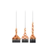 Framar Pin Tail Brush Set Puttin’ On The Spritz