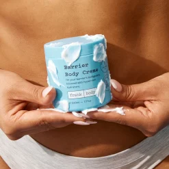 Frank Body Barrier Body Cream 230ml (7.77floz)