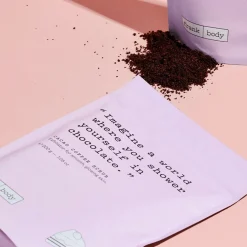 Frank Body Cacao Coffee Scrub 200g (7.05oz)