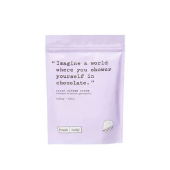 Frank Body Cacao Coffee Scrub 200g (7.05oz)