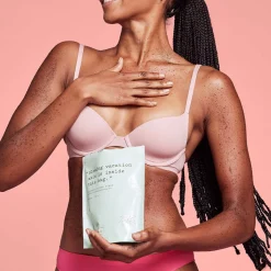 Frank Body Coconut Coffee Scrub 200g (7.05oz)
