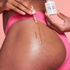 Frank Body Firming Booty Drops 30ml (1.01floz)