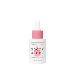 Frank Body Firming Booty Drops 30ml (1.01floz)