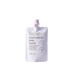 Frank Body Niacinamide Body Scrub 100g (3.53oz)