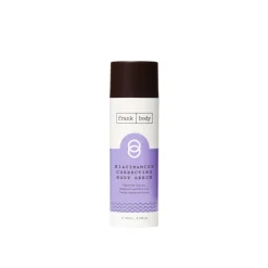 Frank Body Niacinamide Correcting Body Serum 140ml (4.73floz)