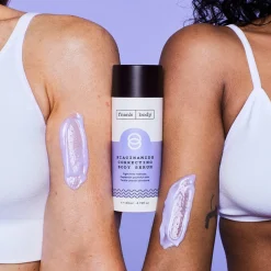 Frank Body Niacinamide Correcting Body Serum 140ml (4.73floz)