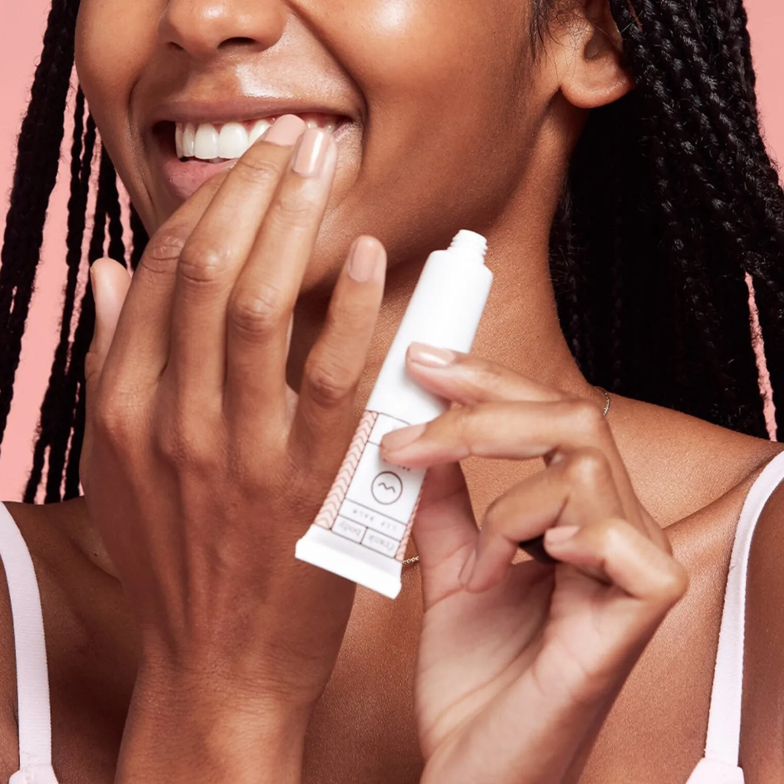 Frank Body Original Lip Balm 15ml (0.51floz)