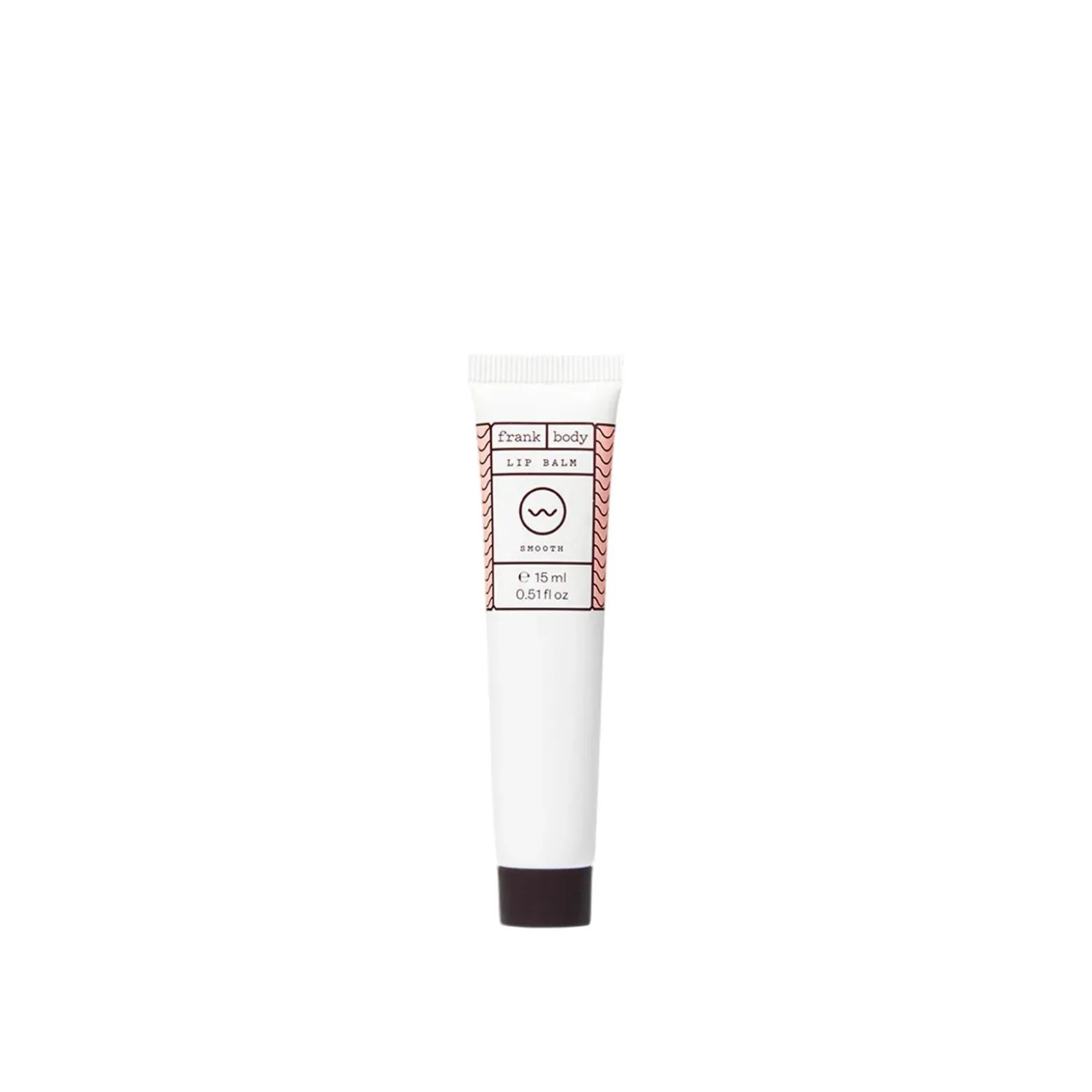 Frank Body Original Lip Balm 15ml (0.51floz)