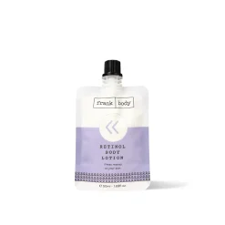 Frank Body Retinol Body Lotion 50ml (1.69floz)