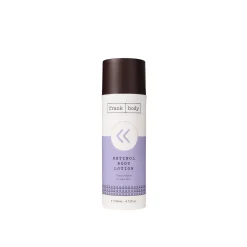 Frank Body Retinol Body Lotion 140ml (4.73floz)