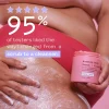Frank Body Rosehip Body Scrub + Cleanser 250g (8.82oz)