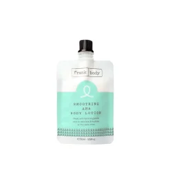 Frank Body Smoothing AHA Body Lotion 50ml (1.69floz)