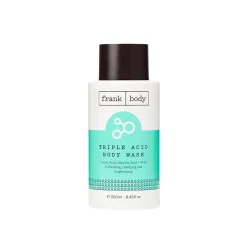 Frank Body Triple Acid Body Wash 250ml (8.45floz)