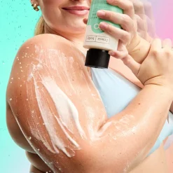 Frank Body Triple Acid Body Wash 250ml (8.45floz)
