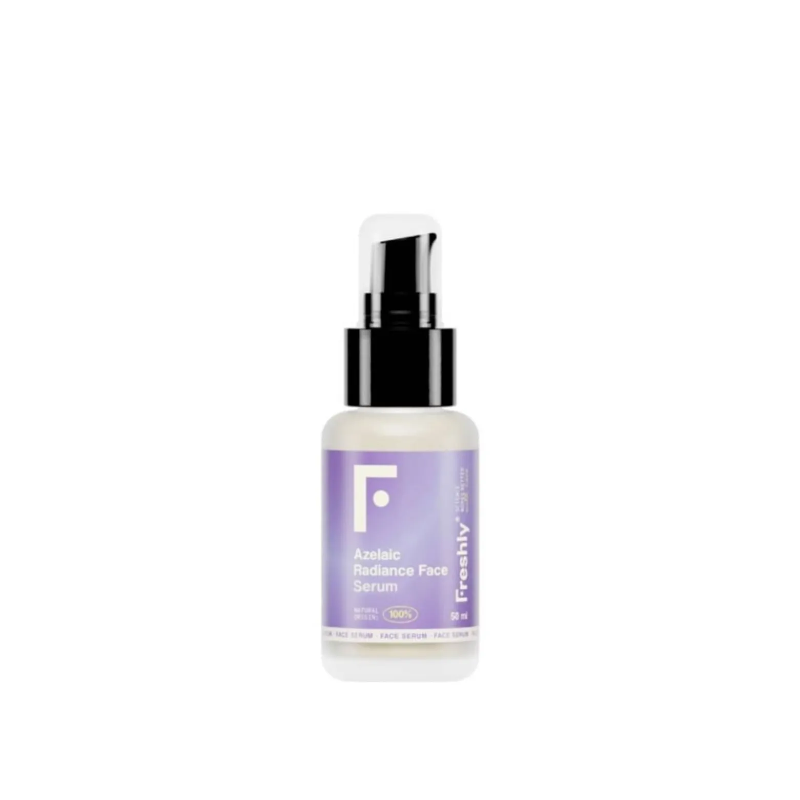 Freshly Cosmetics Azelaic Radiance Face Serum 50ml (1.7floz)