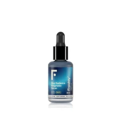 Freshly Cosmetics Blue Radiance Enzymatic Serum 30ml (1floz)