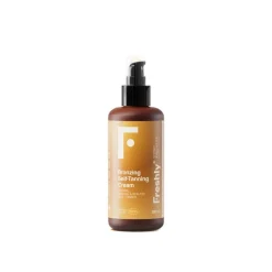 Freshly Cosmetics Bronzing Self-Tanning Cream 200ml (6.76floz)