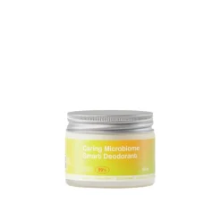 Freshly Cosmetics Caring Microbiome Smart Deodorant 40ml (1.35floz)
