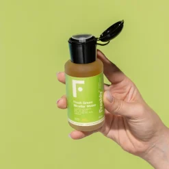 Freshly Cosmetics Fresh Green Micellar Water 50ml (1.69floz)