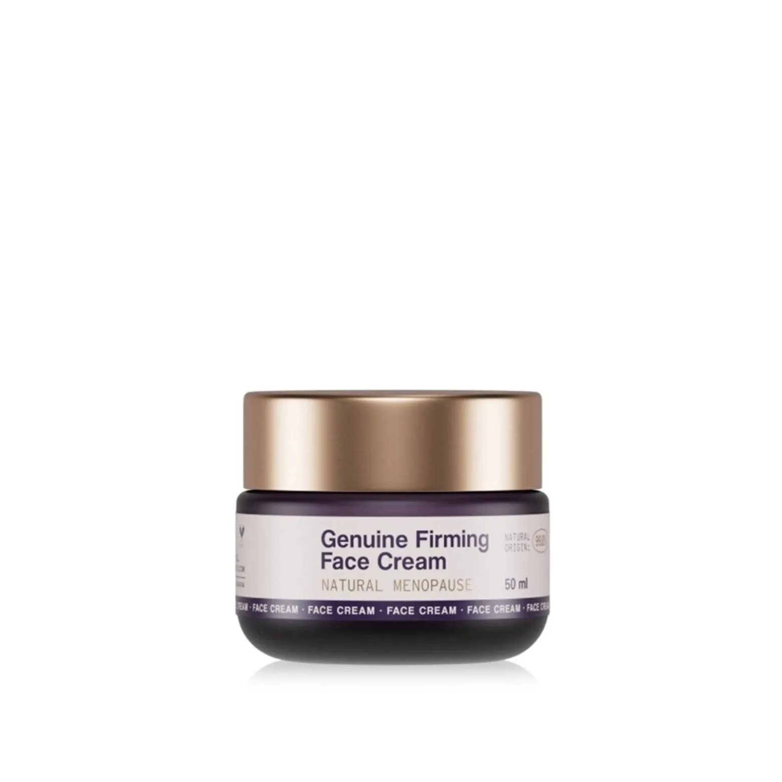 Freshly Cosmetics Genuine Firming Face Cream 50ml (1.7floz)