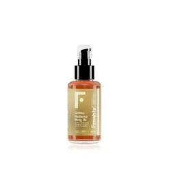 Freshly Cosmetics Golden Radiance Body Oil 50ml (1.69floz)