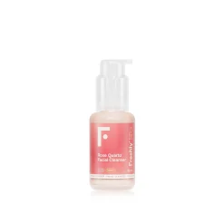Freshly Cosmetics Rose Quartz Facial Cleanser 50ml (1.69floz)