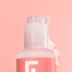Freshly Cosmetics Rose Quartz Facial Cleanser 50ml (1.69floz)