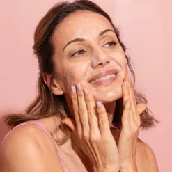 Freshly Cosmetics Rose Quartz Facial Cleanser 50ml (1.69floz)
