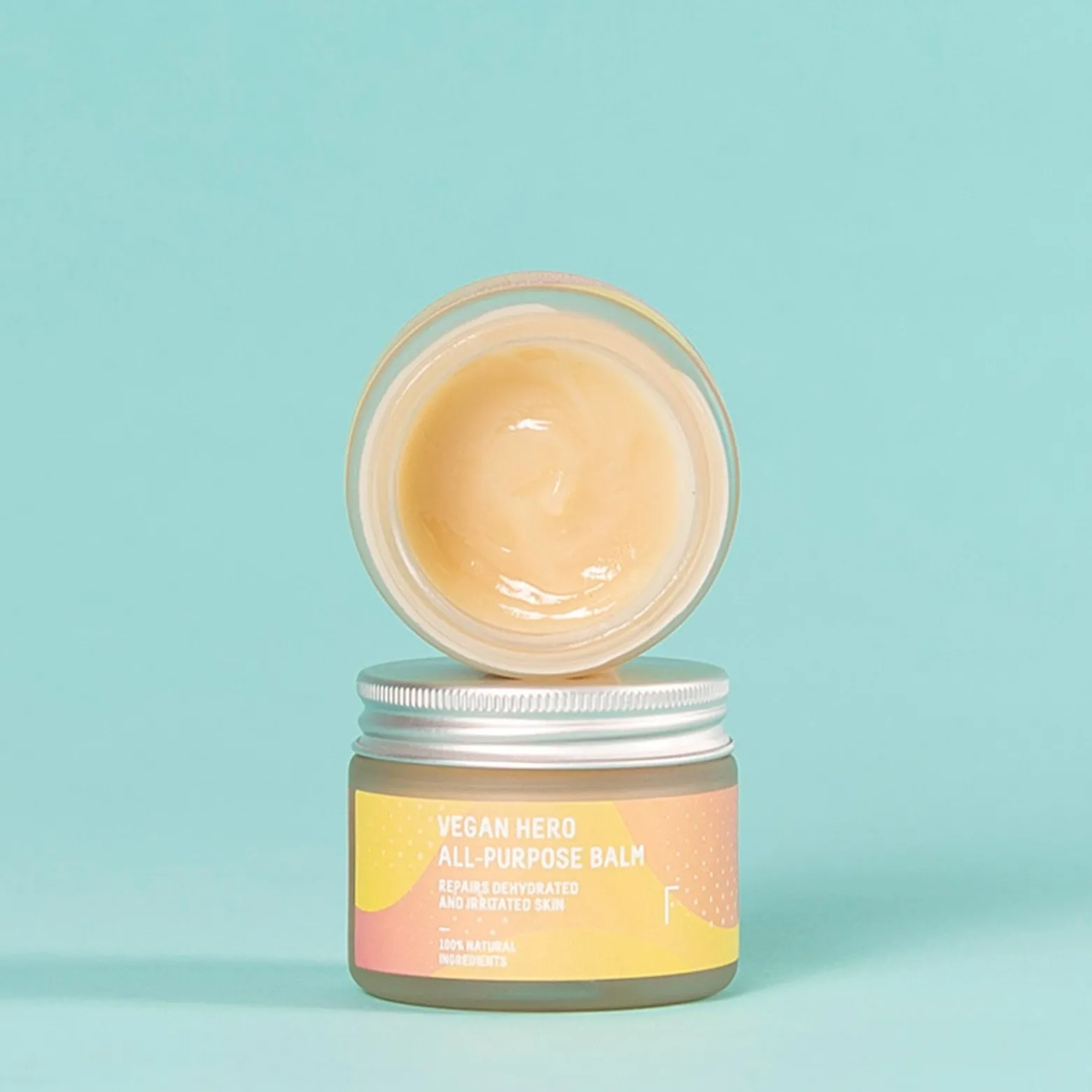 Freshly Cosmetics Skin Rescue All-Purpose Balm 40ml (1.35floz)