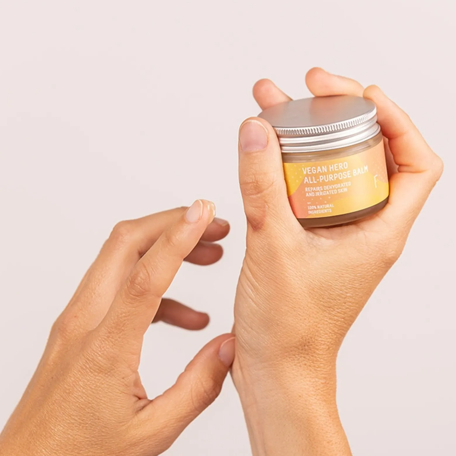Freshly Cosmetics Skin Rescue All-Purpose Balm 40ml (1.35floz)