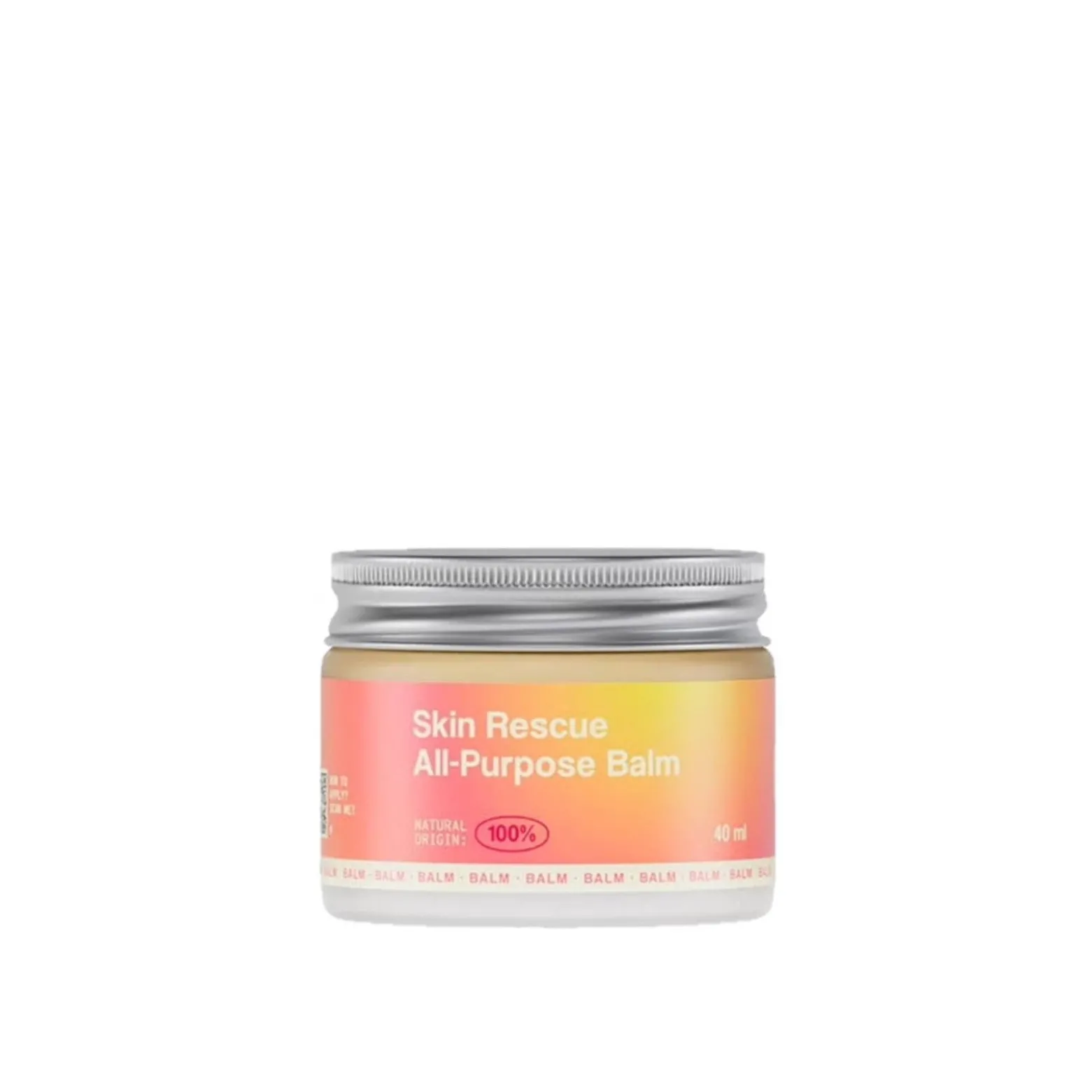 Freshly Cosmetics Skin Rescue All-Purpose Balm 40ml (1.35floz)