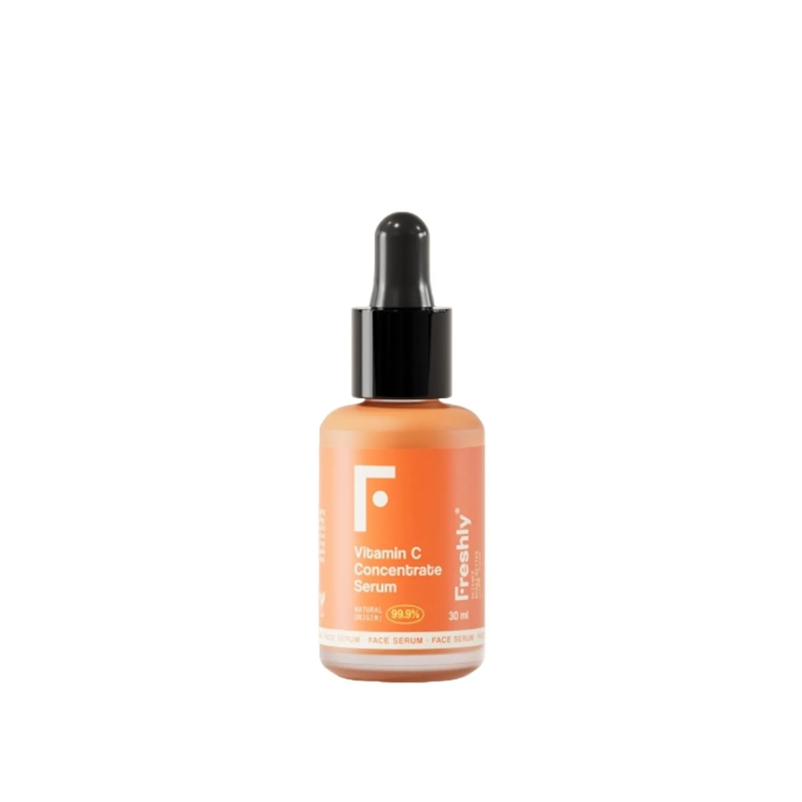 Freshly Cosmetics Vitamin C Concentrate Serum 30ml (1floz)