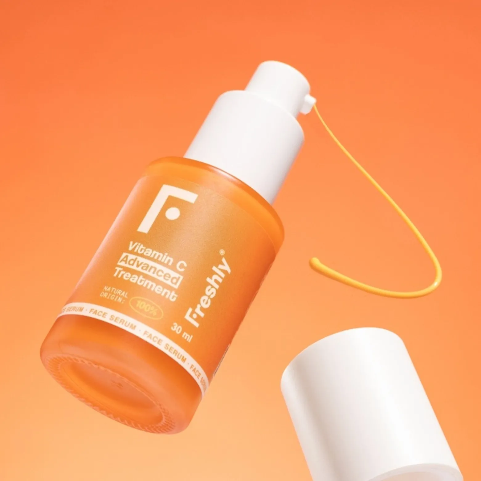 Freshly Cosmetics Vitamin C Advanced Treatment 30ml (1floz)