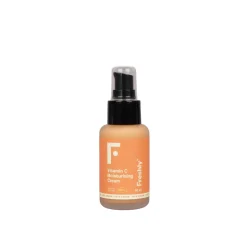 Freshly Cosmetics Vitamin C Mosturizing Cream 50ml (1.7floz)