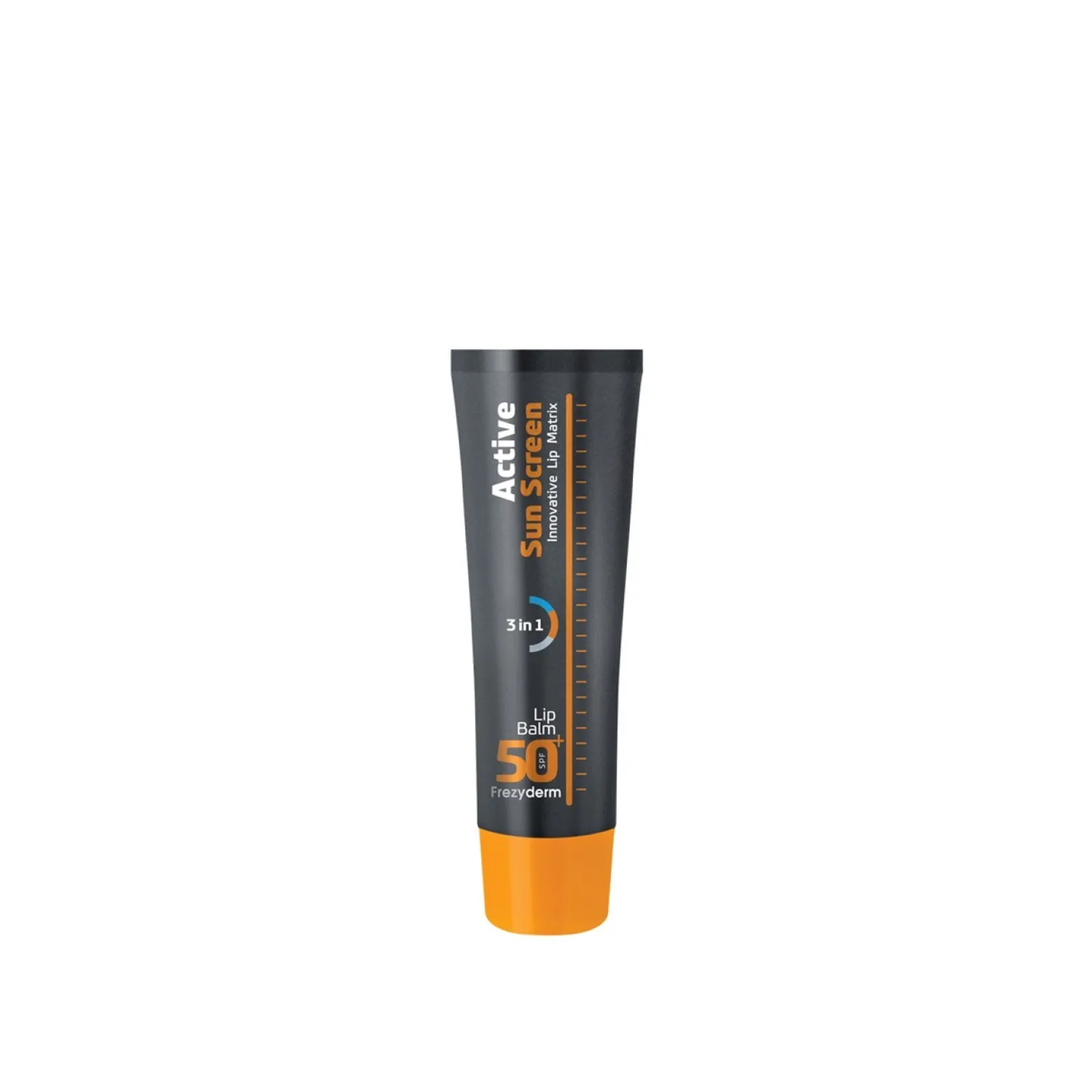 Frezyderm Active Sun Screen Lip Balm SPF50+ 15ml (0.51floz)
