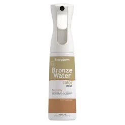 Frezyderm Bronze Water Color Mist 300ml (10.14floz)