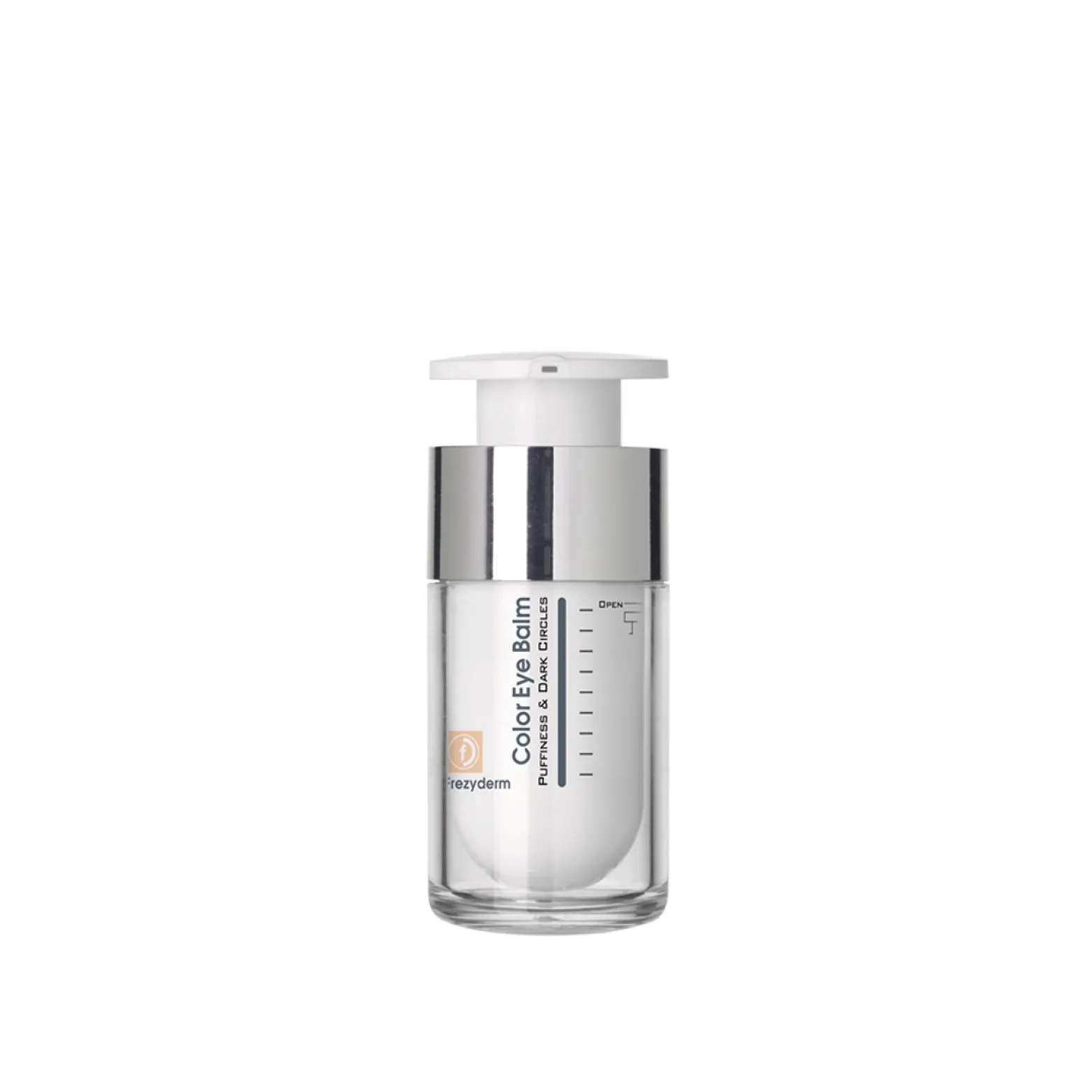 Frezyderm Color Eye Balm Puffiness & Dark Circles 15ml (0.51floz)