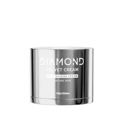Frezyderm Diamond Velvet Moisturizing Cream 50ml (1.69floz)