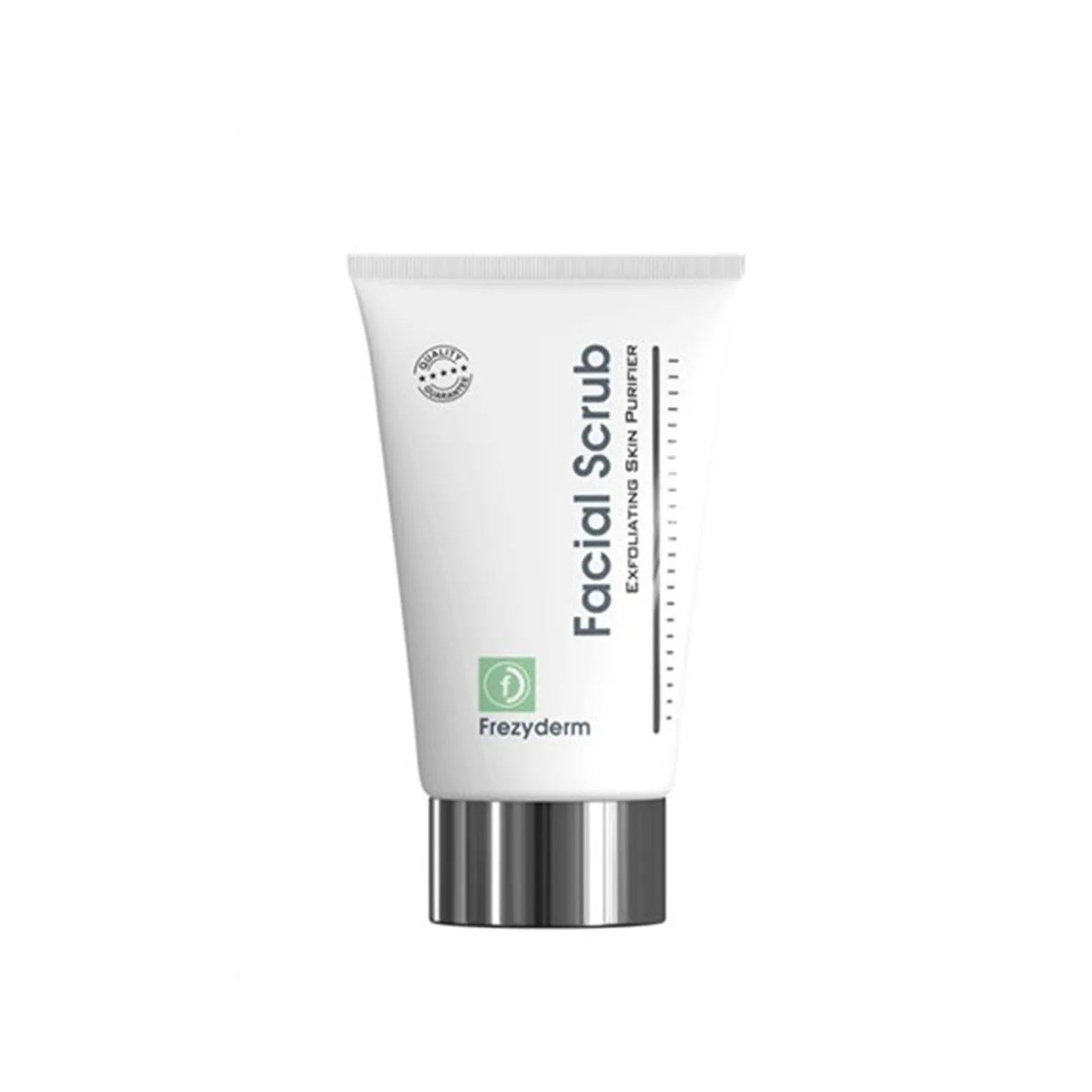 Frezyderm Facial Scrub Exfoliating Skin Purifier 100ml (3.38floz)