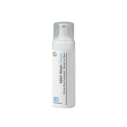 Frezyderm Mild Wash Foam Extra Mild Cleanser 150ml (5.07floz)