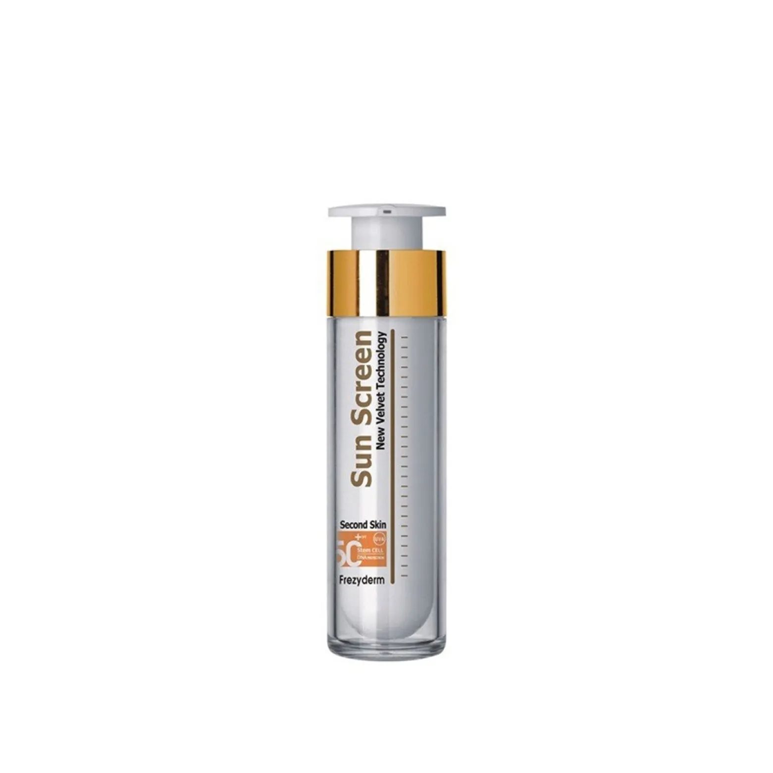 Frezyderm Sunscreen Velvet Face SPF50+ Sunscreen 50ml (1.69floz)