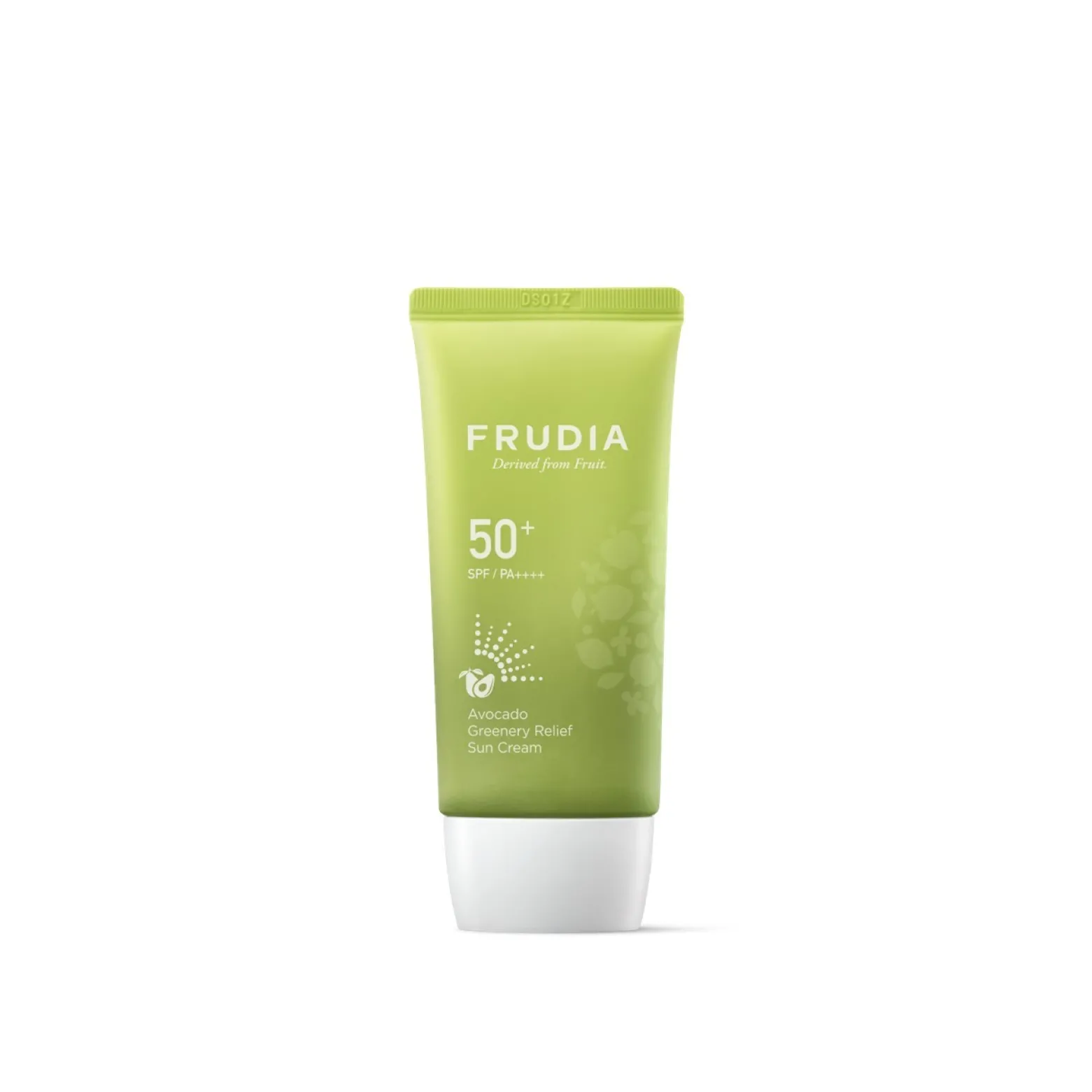 Frudia Avocado Greenery Relief Sun Cream SPF50+ 50g (1.76oz)