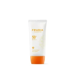 Frudia Brightening Tone-Up Base Sun Cream SPF50+ 50g (1.76oz)