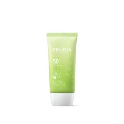 Frudia Green Grape Sebum Control Cooling Sun Gel SPF50+ 50g (1.76oz)