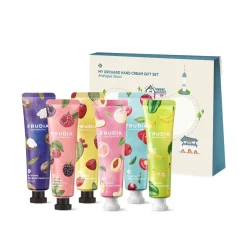 Frudia My Orchard Hand Cream Gift Set Analogue Seoul