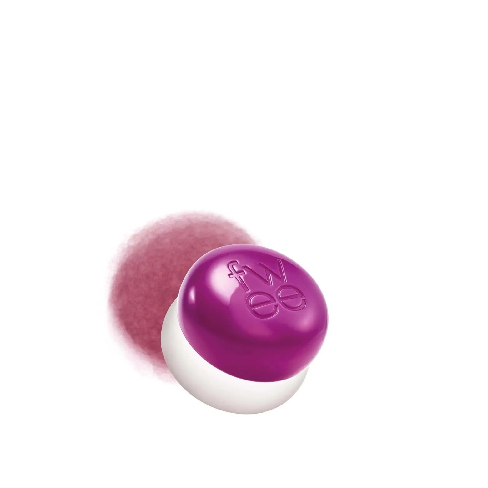 fwee Lip & Cheek Blurry Pudding Pot MV03 Baddie 5g (0.17oz)