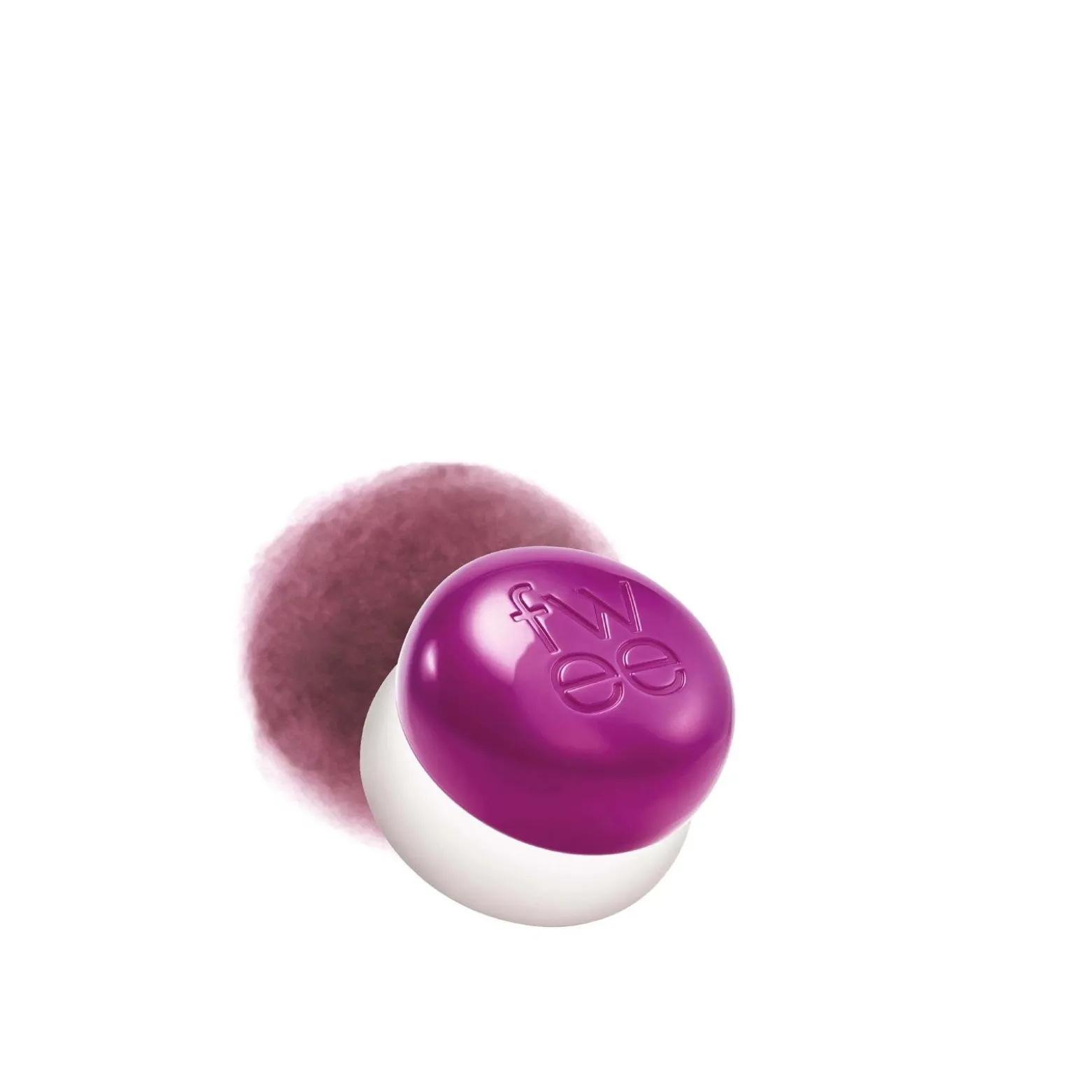 fwee Lip & Cheek Blurry Pudding Pot MV05 Boss 5g (0.17oz)