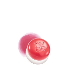 fwee Lip & Cheek Blurry Pudding Pot CR03 BFF 5g (0.17oz)